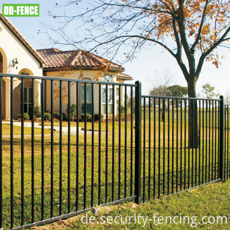 Ornamente Aluminiumzaun Ornaments Aluminum Fence